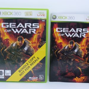 Gears of war