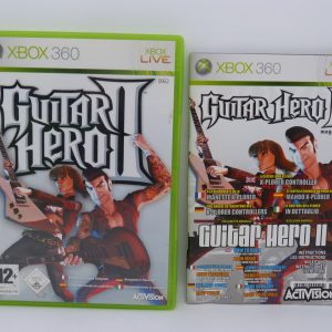 Guitar hero 2