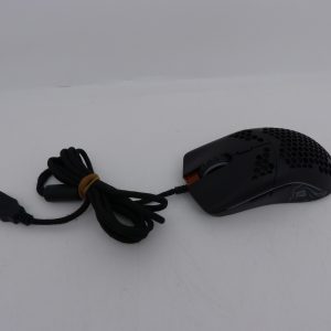 Souris filaire model o glorious
