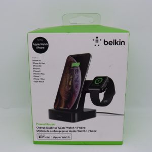 Belkin PowerHouse NEUF