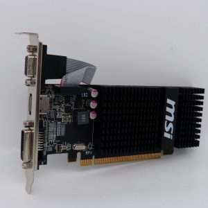 Carte graphique MSI R5 2301GD3H LP