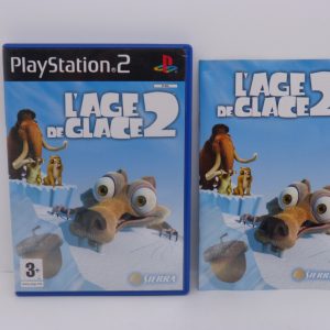 L’age de glace 2
