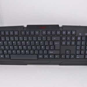 Clavier Ripper Alleb