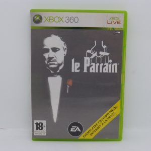 Le parrain sans notice