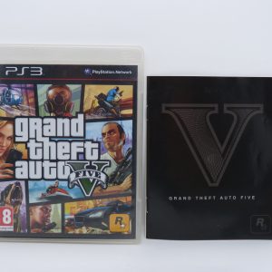 GTA 5 Grand theft auto V