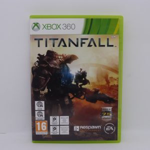 Titanfall