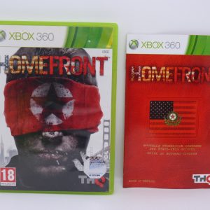 Homefront