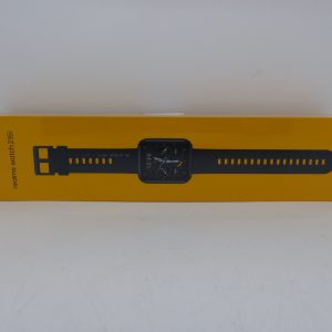 Montre connectée Realme watch 2 pro NEUVE