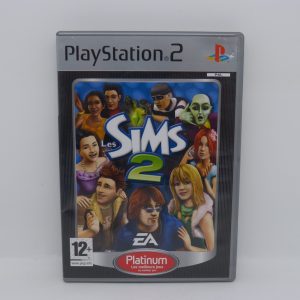 Les sims 2