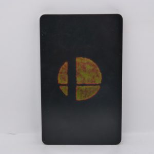 Steelbook Super smash bros ultimate sans jeu