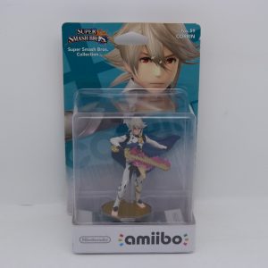 Amiibo Super smash bros 59 corrin jamais déballé