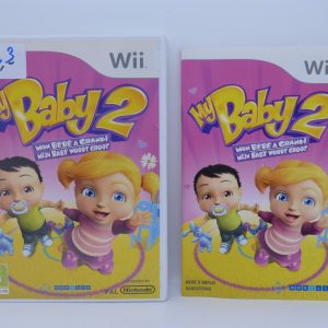 My baby 2