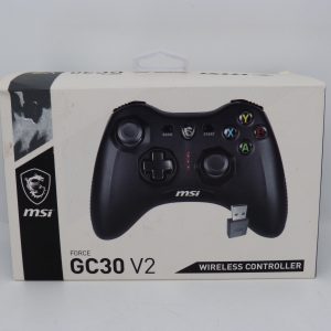 Manette MSI GC30 V2 pour pc