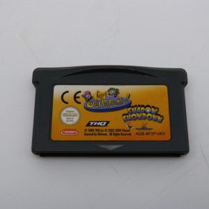 The fairly odd parents Shadow showdown