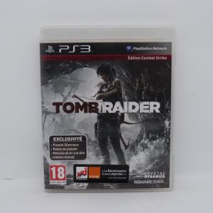Tomb raider
