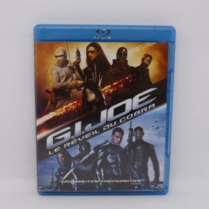 G.I Joe le réveil du cobra