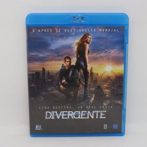 Divergente