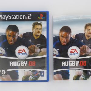 Rugby 08