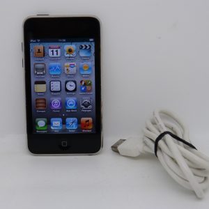 Ipod touch 3 32Go