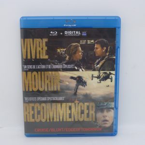 Vivre mourir recommencer