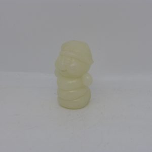 Figurine Luciole Bonux ver phosphorescent