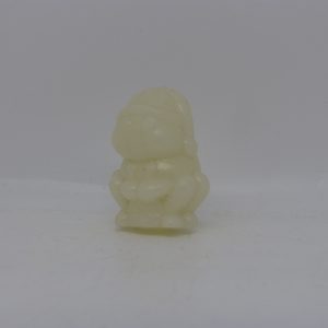 Figurine Luciole Bonux ver phosphorescent