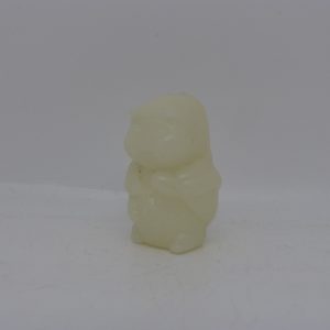 Figurine Luciole Bonux ver phosphorescent