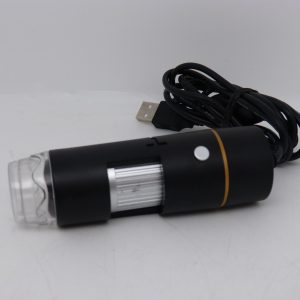 Caméra microscope 50x1600