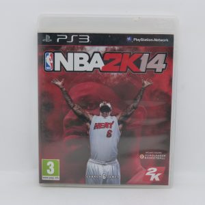 NBA 2K14