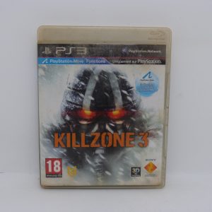 Killzone 3
