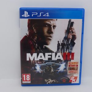 Mafia 3