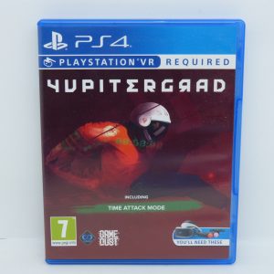 Yupitergard