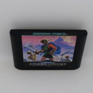 Shining force
