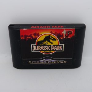 Jurassic park