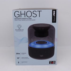Enceinte Ghost Soundpro tnb