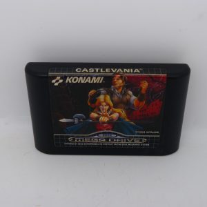Castlevania