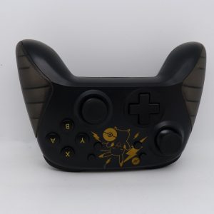 Manette Hori pikachu Nintendo Switch