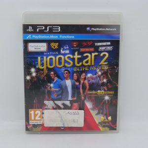 Yoostar 2 in the movies