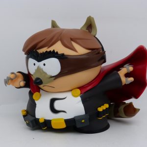 Figurine South park the coon