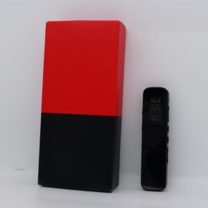 Evista digital voice recorder enregistreur vocal