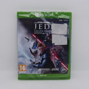 Star wars jedi fallen order NEUF