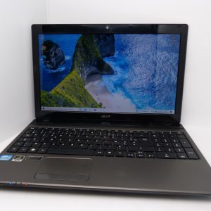 Acer Aspire 5750