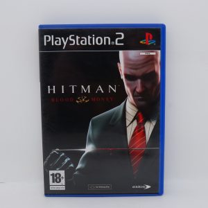 Hitman blood money