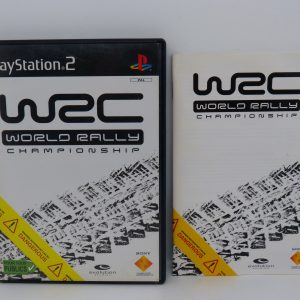 WRC