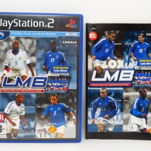 LMB nouvelle génération