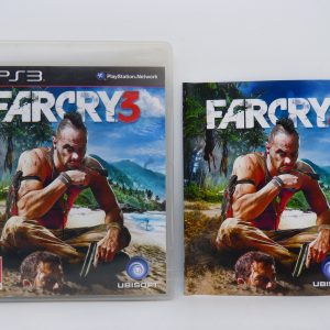Farcry 3