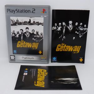 The gateway complet