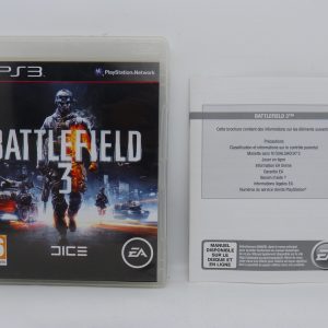 Battlefield 3