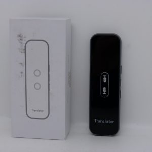 Transator traducteur vocal