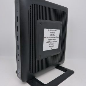 HP T620 dual core TC